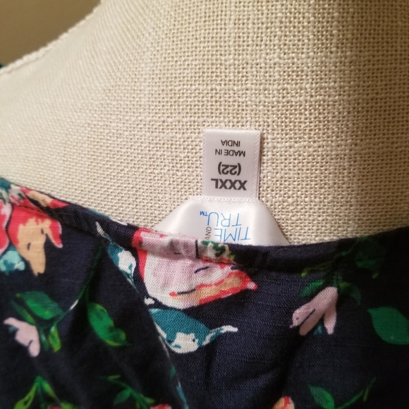 Blouses - Picture 2 of 6